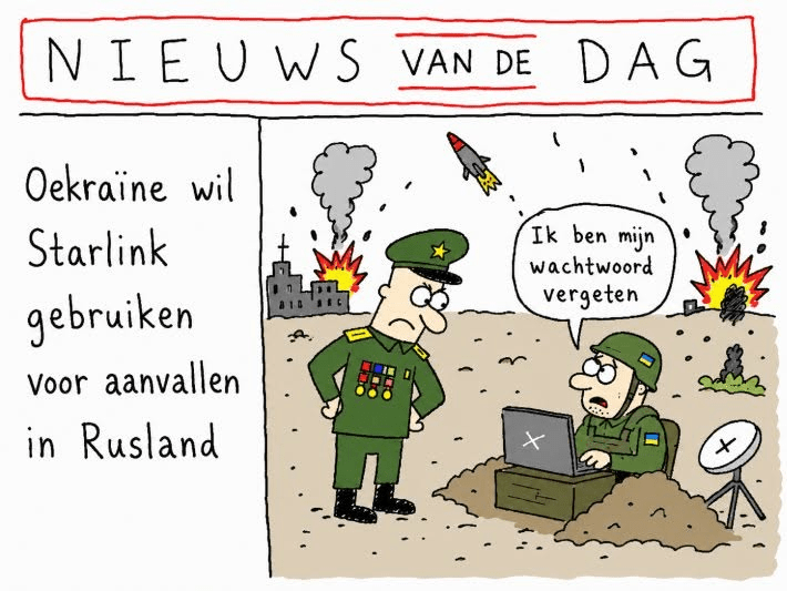 Nieuws van de dag 38