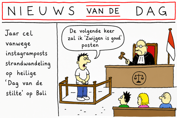 Nieuws van de dag 39