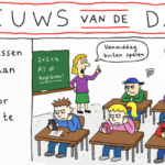 Nieuwsvandedag 41