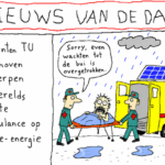 Nieuwsvandedag ambulance