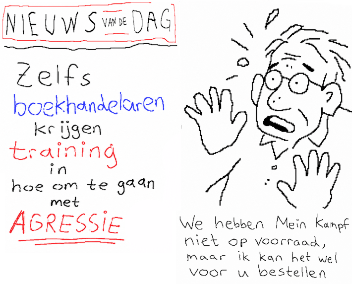 Nieuws van de dag 2