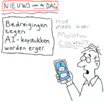 Nieuwsvandedag3 AI