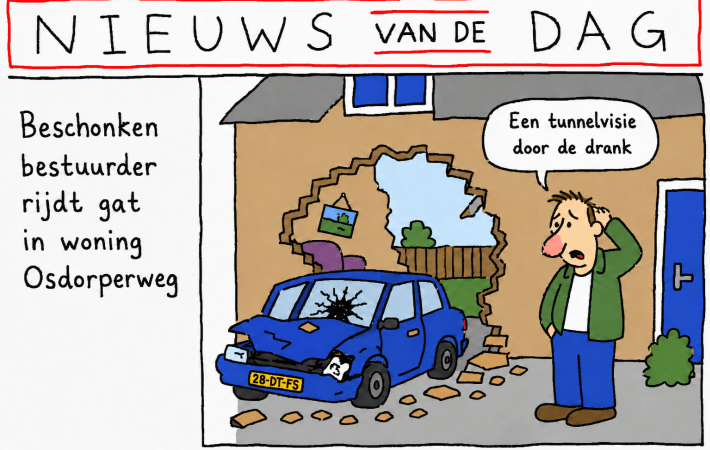 Nieuws van de dag 32
