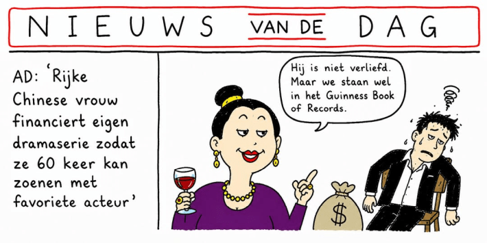 Nieuws van de dag 33