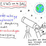 Nieuwsvandedag4 AI