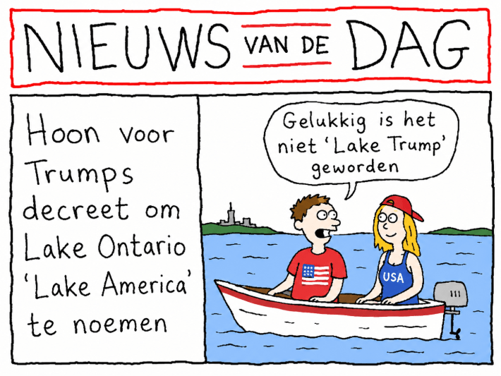 Nieuws van de dag 44