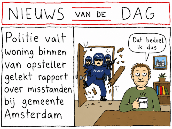 Nieuws van de dag 45
