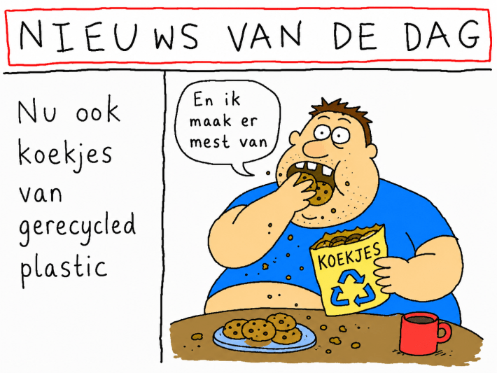 Nieuws van de dag 46
