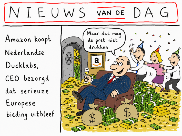 Nieuws van de dag 47