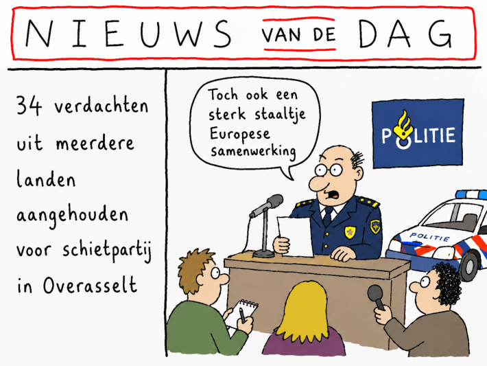 Nieuws van de dag 48