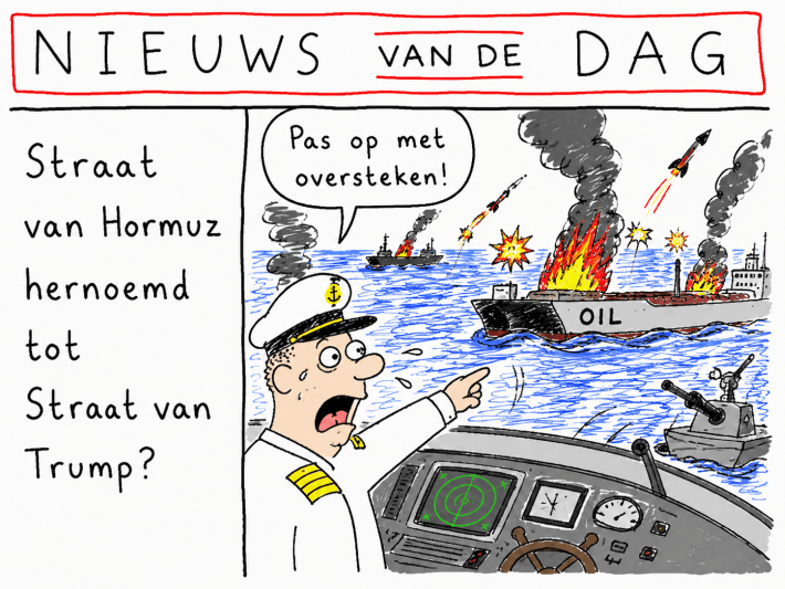Nieuws van de dag 49