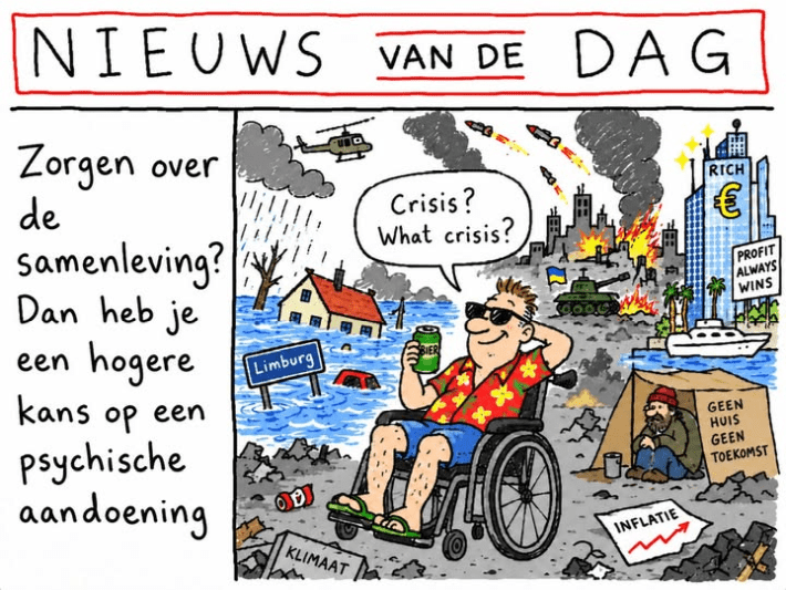 Nieuws van de dag 50