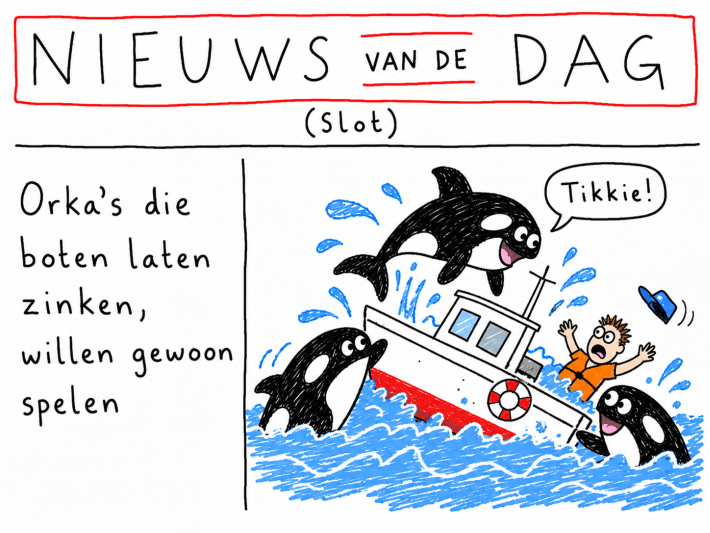 Nieuws van de dag 51