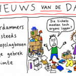 Nieuwsvandedag9