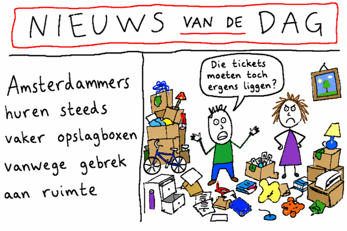 Nieuws van de dag 10