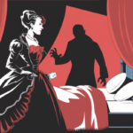 Vrouwvriendelijke Draculaverfilming (Over Robert Eggers' Nosferatu)