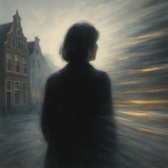 Bipolair (Een Sci-Fai / Komedie)