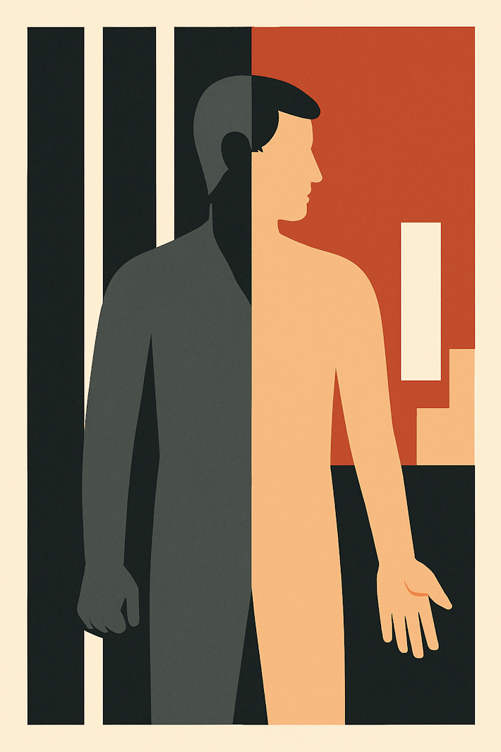 Reset (Een Sci-Fai / Thriller)