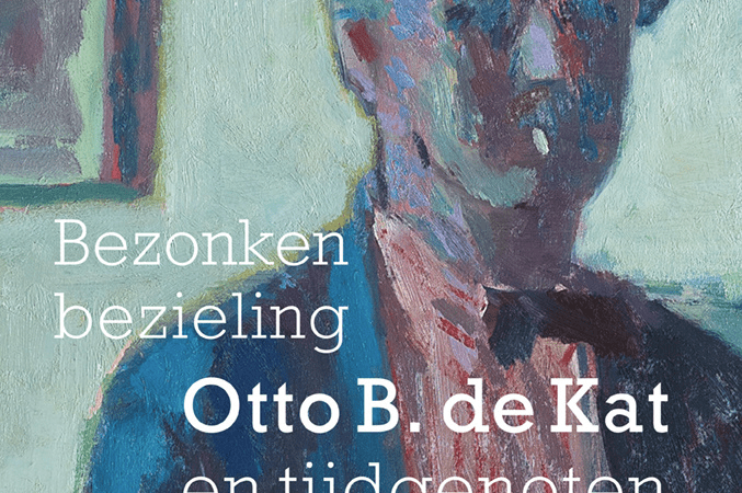 Otto B. de Kat