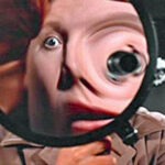 Peeping Tom