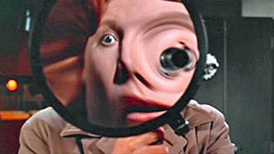 Peeping Tom en Bluebeard’s Castle: twee meelijwekkende seriemoordenaars