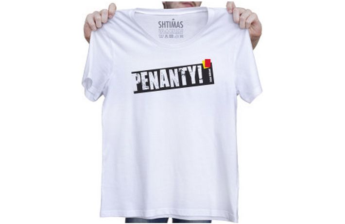 Waarom spreken sommige mensen ‘penalty’ uit als ‘penantie’?