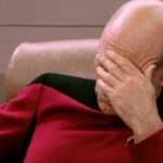 Een stramme superheld 4 (Over Star Trek – Picard, seizoen 2)