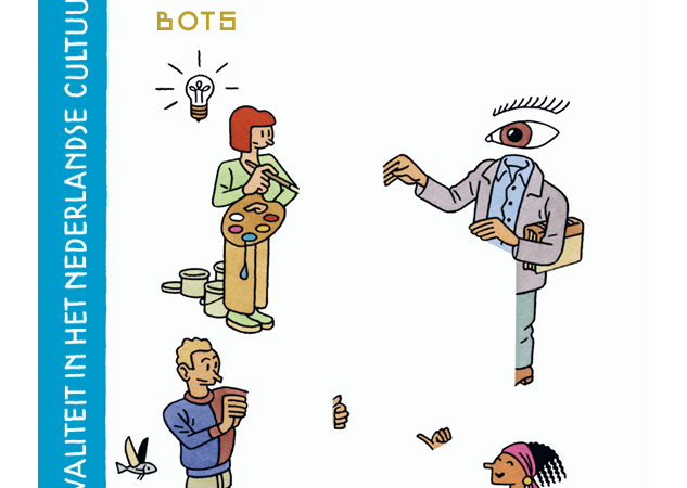 Promotie Pieter Bots