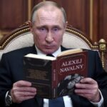 Handleiding heldhaftigheid (Over de memoires van Aleksej Navalny)