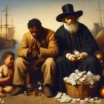 Over toenemende ongelijkheid (Kleine gedachten, groot onderwerp)