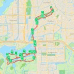 Hardlopen voor 50-plussers (Nulmeting)