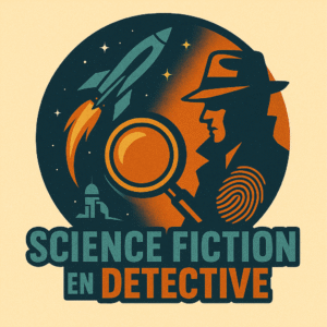 Sci Fai detective