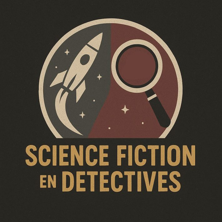 SciFi Detectives