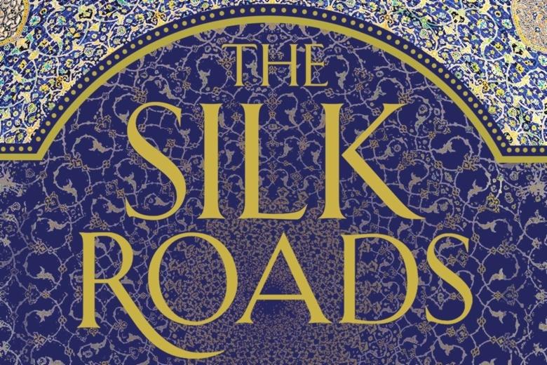 Boekrecensie: The Silk Roads (Peter Frankopan)