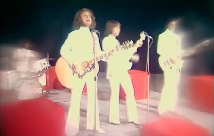 Het bewijs: de muziek was vroeger beter (16)