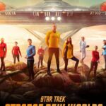 Vertrouwde oude wereld (Over Star Trek Strange New Worlds)