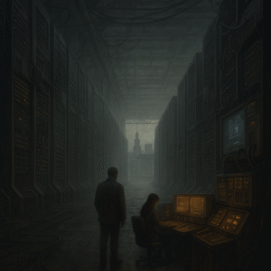 Terugindetoekomst (Aangepast)