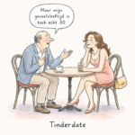 Tinderdate