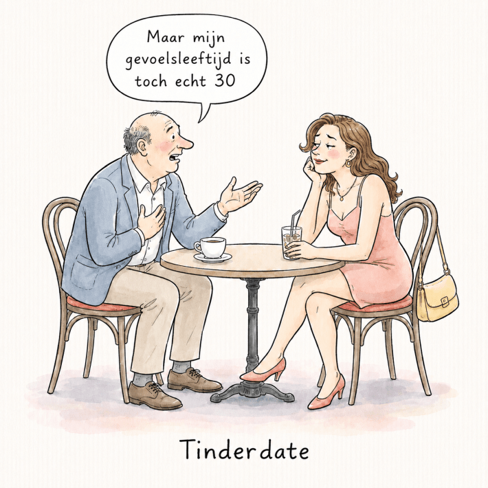 Tinderdate