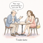 Tinderdate