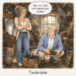 Tinderdate 17