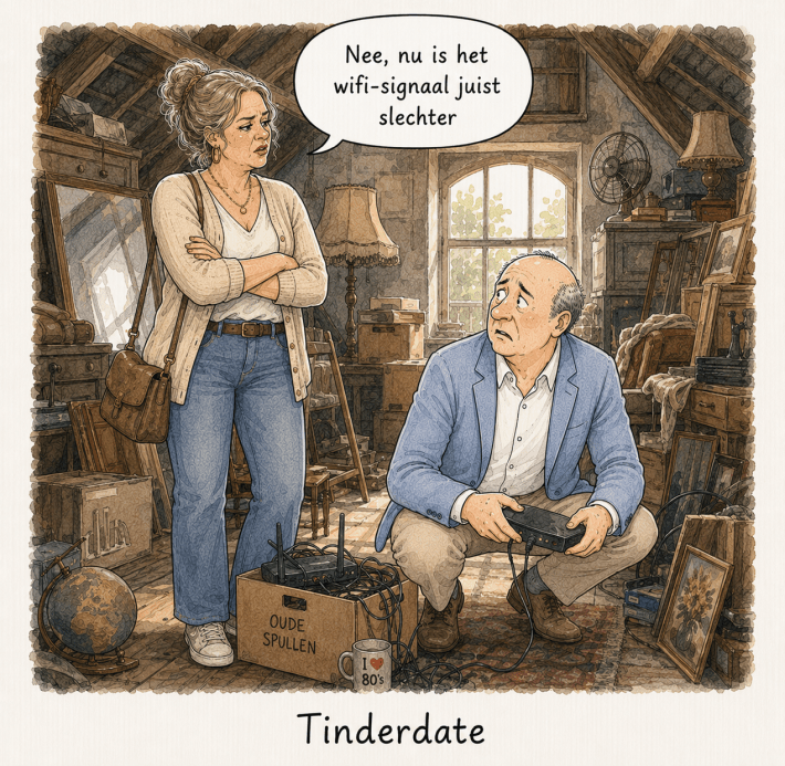 Tinderdate 17