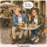 Tinderdate 20