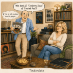 Tinderdate 21