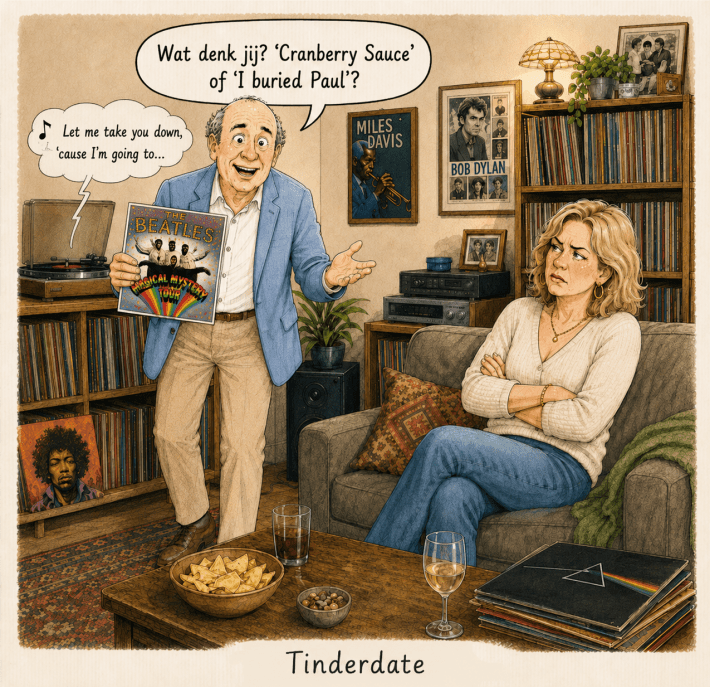 Tinderdate 21