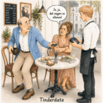 Tinderdate 22