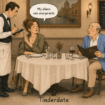 Tinderdate 23