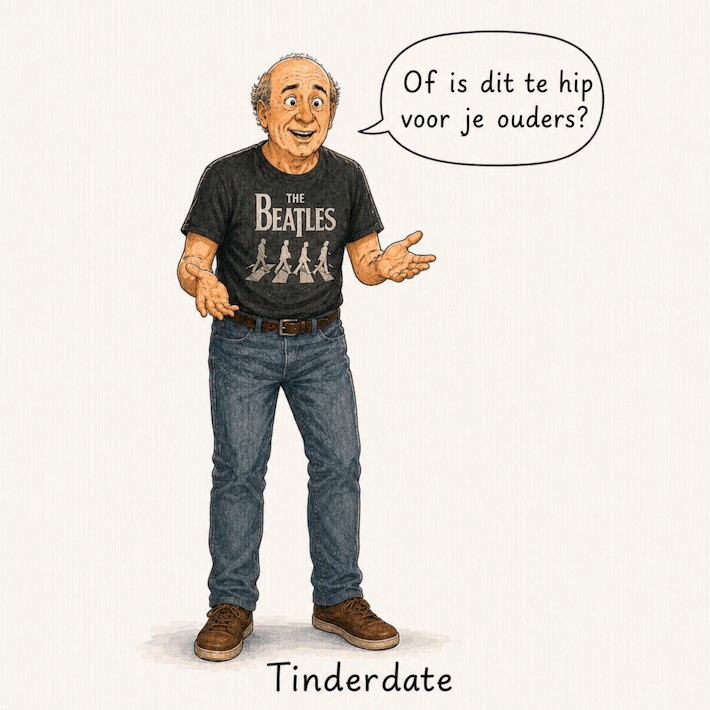 Tinderdate 25