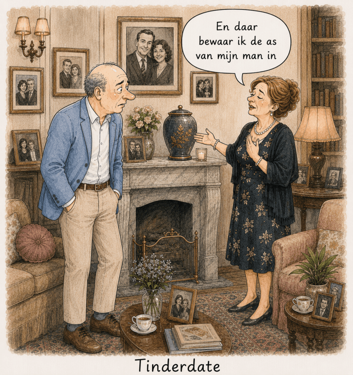 Tinderdate 26