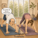 Tinderdate 27